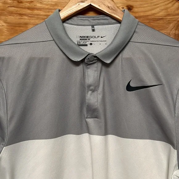 Nike golf modern Fit polo 🆕without tag 🏷️ - Picture 2 of 11